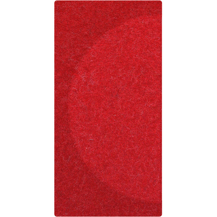 Convex-Red